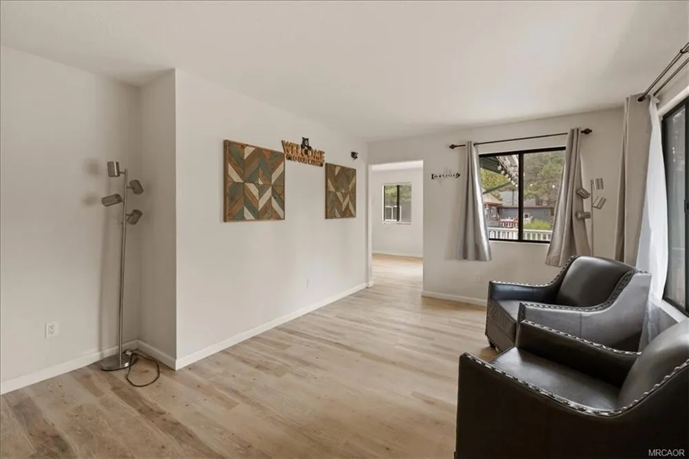 1113 W North Shore Drive Big Bear, CA 92314