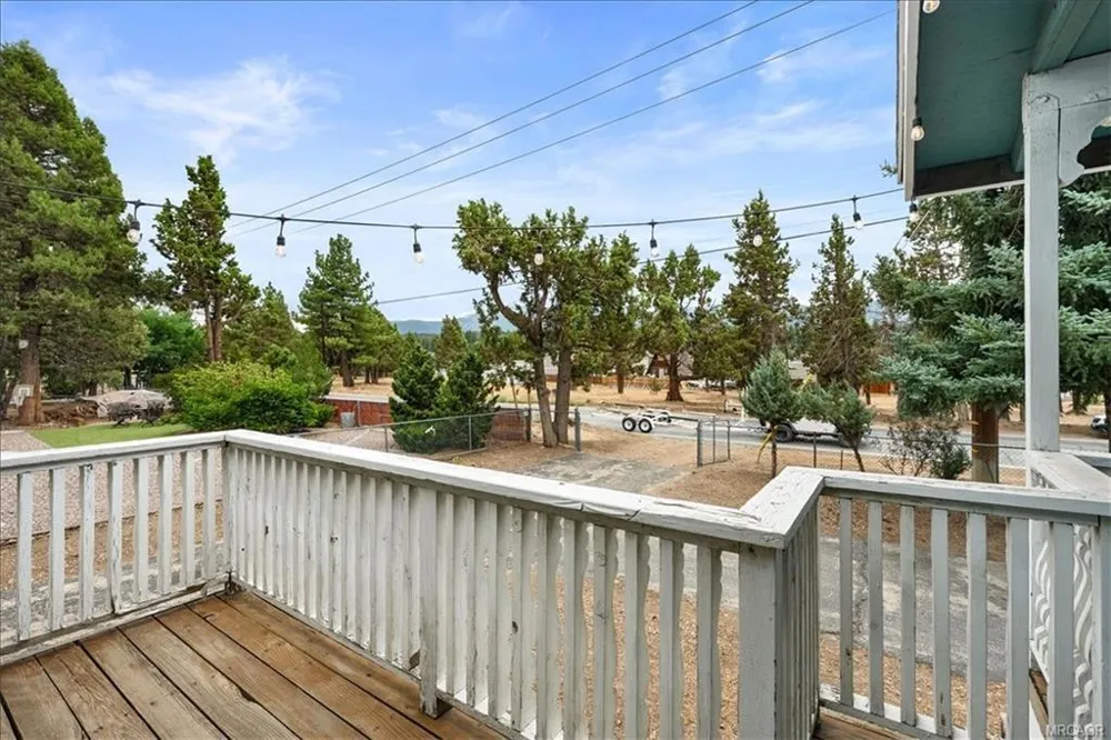 1113 W North Shore Drive Big Bear, CA 92314