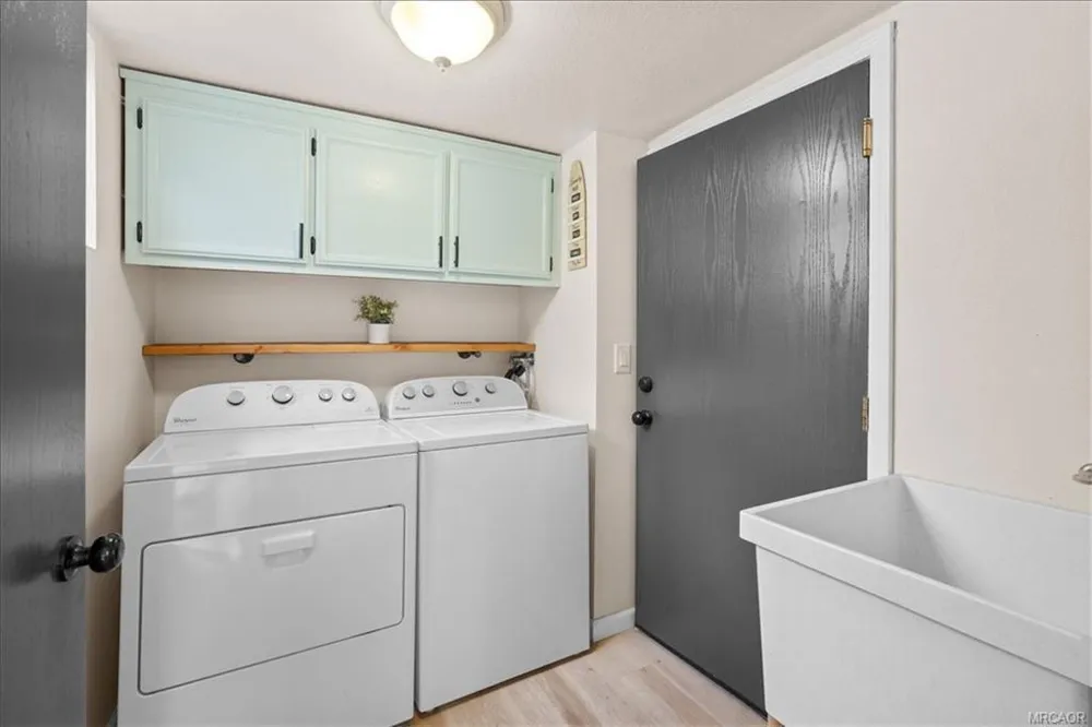 1113 W North Shore Drive Big Bear, CA 92314