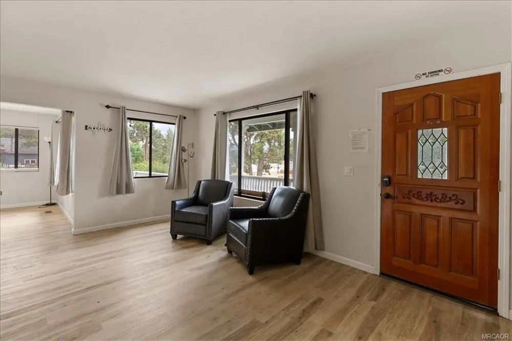 1113 W North Shore Drive Big Bear, CA 92314