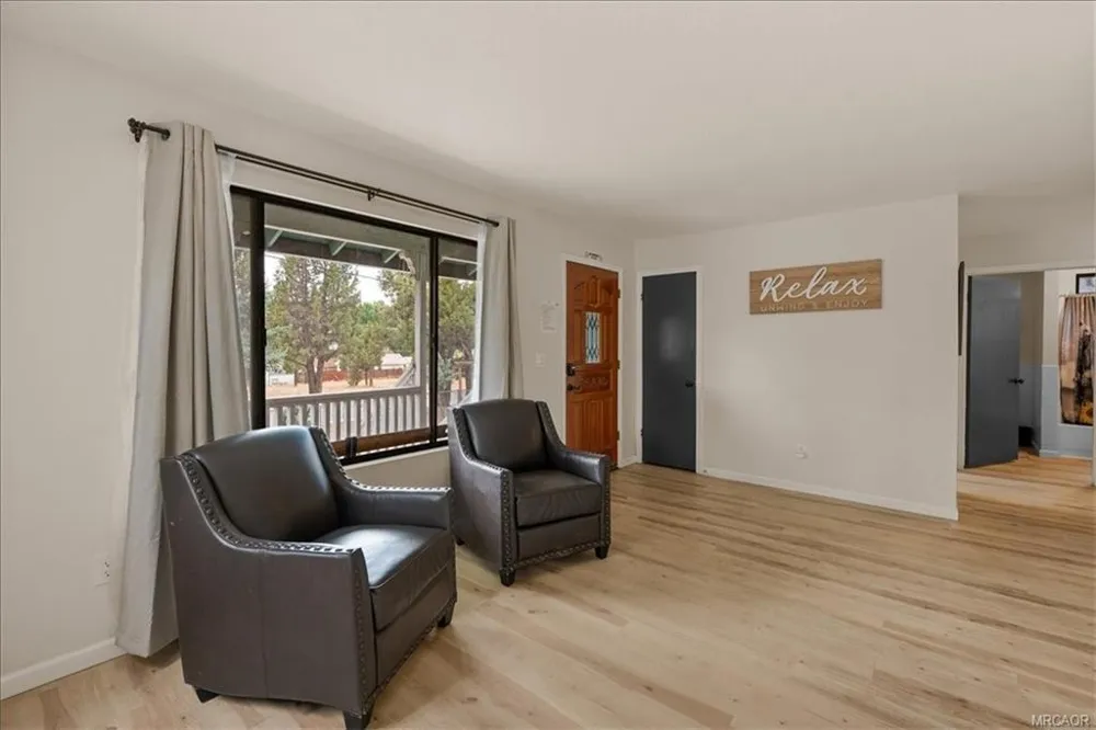 1113 W North Shore Drive Big Bear, CA 92314