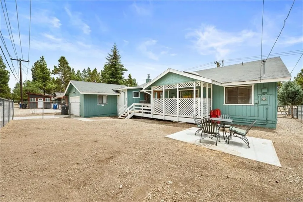 1113 W North Shore Drive Big Bear, CA 92314