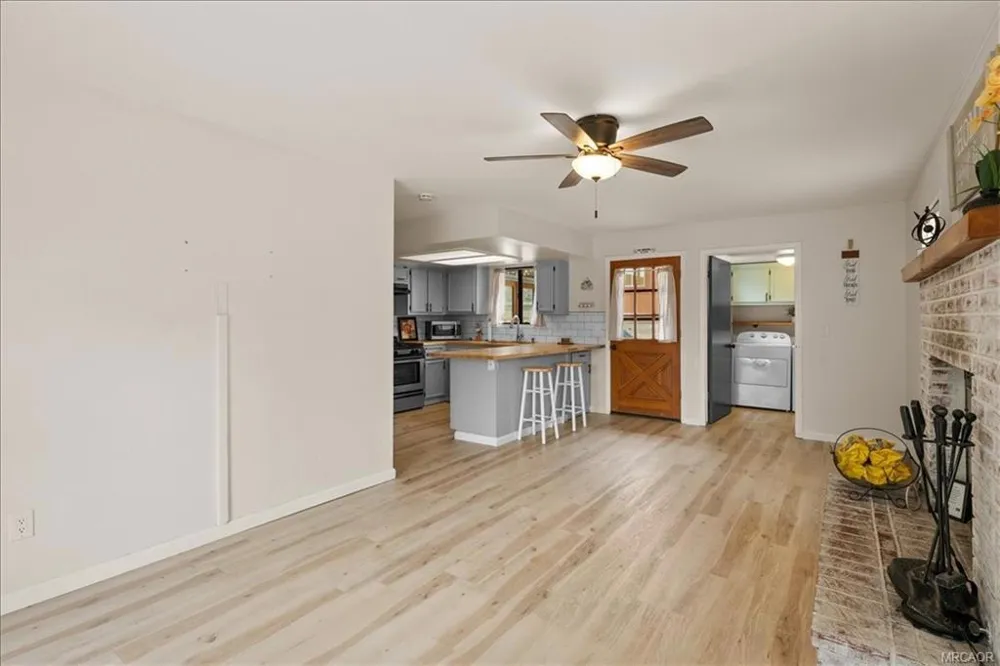 1113 W North Shore Drive Big Bear, CA 92314