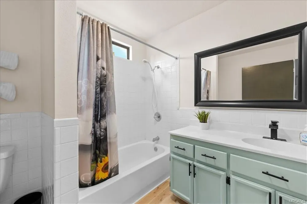 1113 W North Shore Drive Big Bear, CA 92314