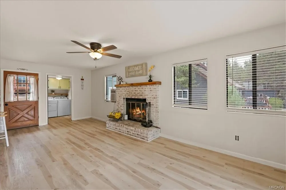 1113 W North Shore Drive Big Bear, CA 92314