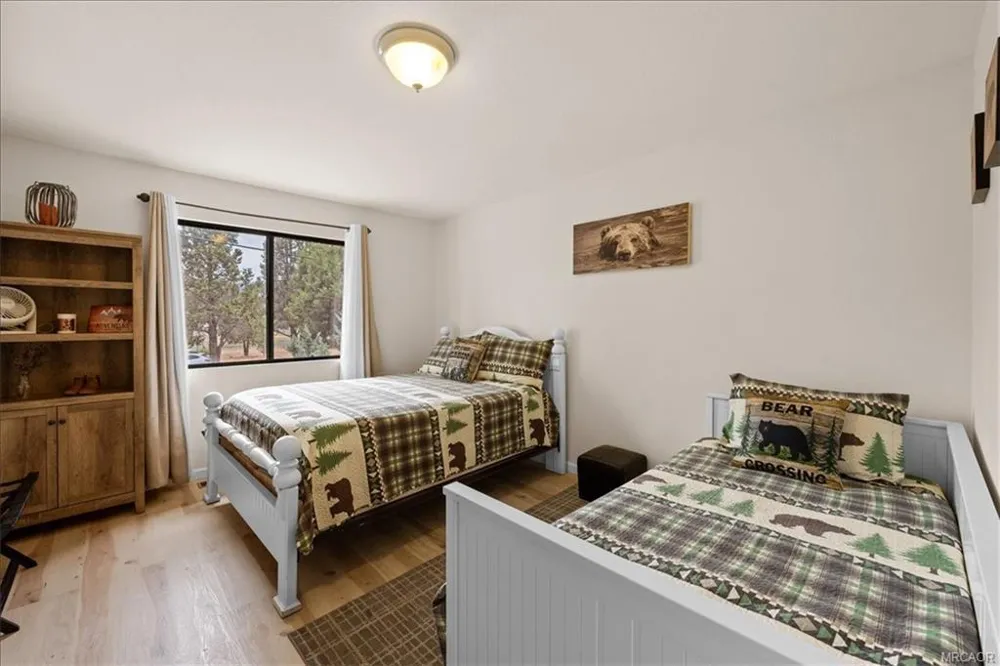 1113 W North Shore Drive Big Bear, CA 92314