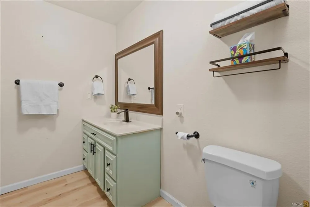 1113 W North Shore Drive Big Bear, CA 92314