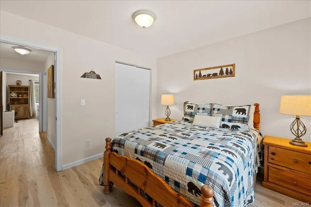 1113 W North Shore Drive Big Bear, CA 92314