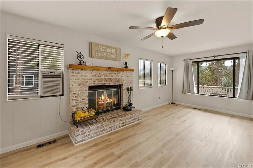 1113 W North Shore Drive Big Bear, CA 92314