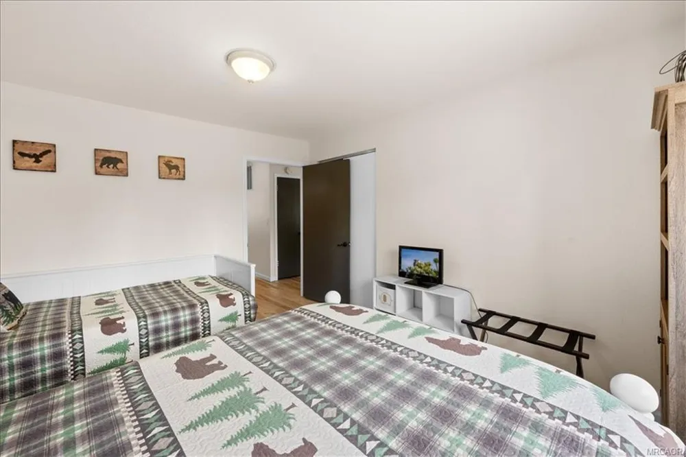 1113 W North Shore Drive Big Bear, CA 92314