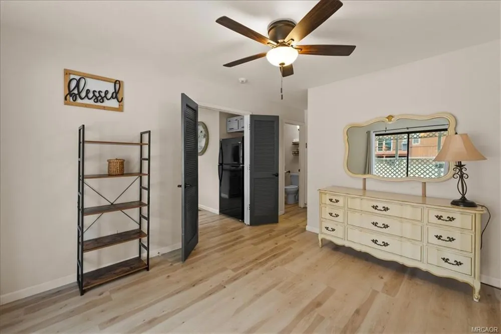 1113 W North Shore Drive Big Bear, CA 92314