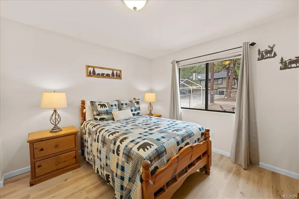 1113 W North Shore Drive Big Bear, CA 92314