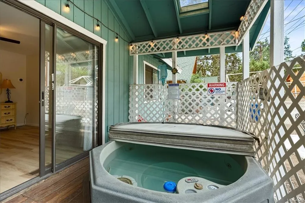 1113 W North Shore Drive Big Bear, CA 92314