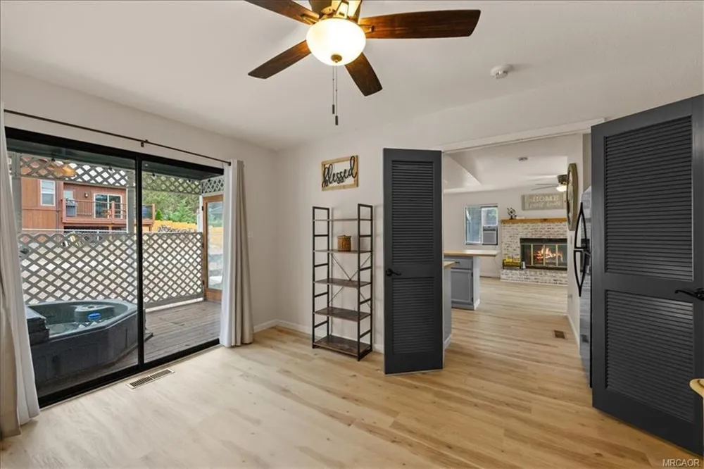 1113 W North Shore Drive Big Bear, CA 92314