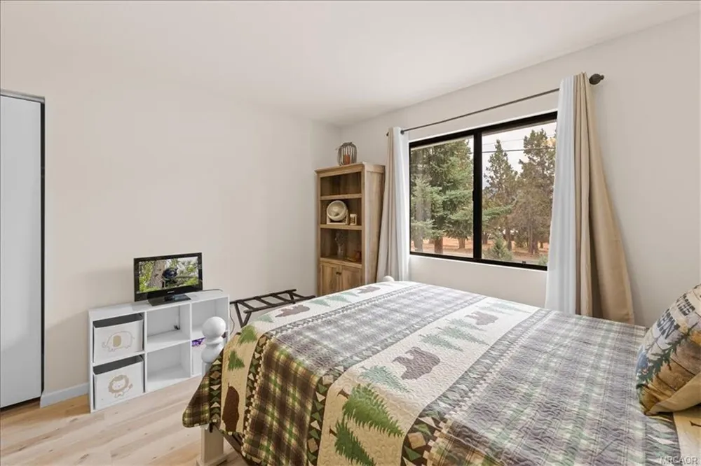 1113 W North Shore Drive Big Bear, CA 92314