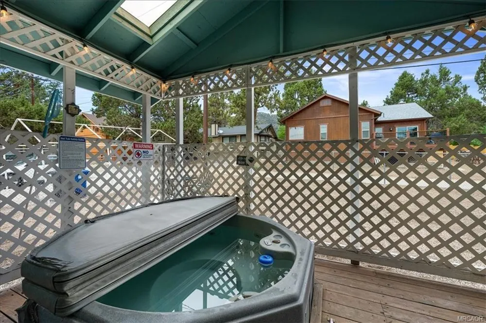 1113 W North Shore Drive Big Bear, CA 92314