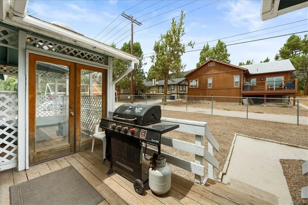 1113 W North Shore Drive Big Bear, CA 92314