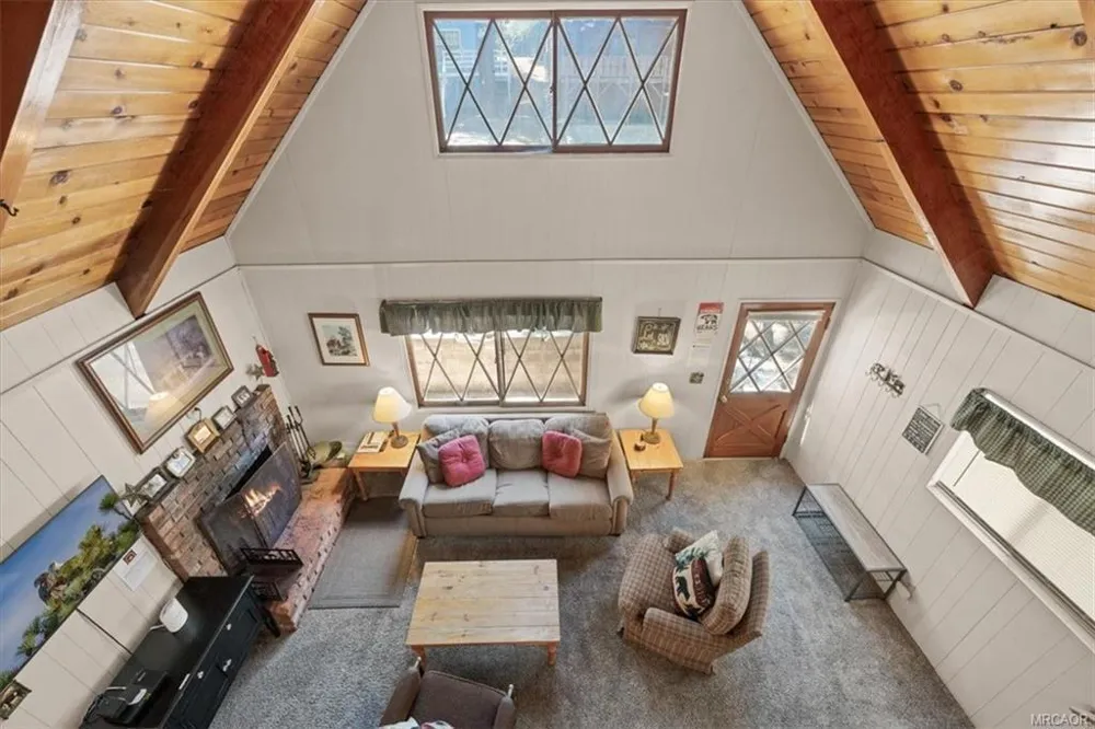 43050 Sunset Drive Big Bear, CA 92315