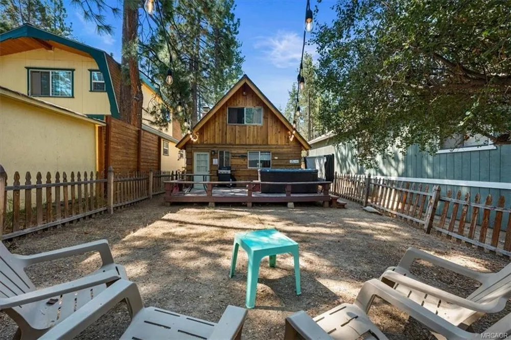 43050 Sunset Drive Big Bear, CA 92315