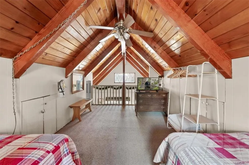 43050 Sunset Drive Big Bear, CA 92315