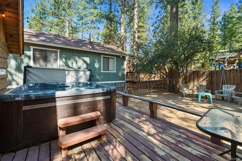 43050 Sunset Drive Big Bear, CA 92315