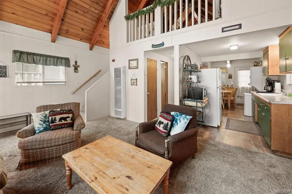 43050 Sunset Drive Big Bear, CA 92315
