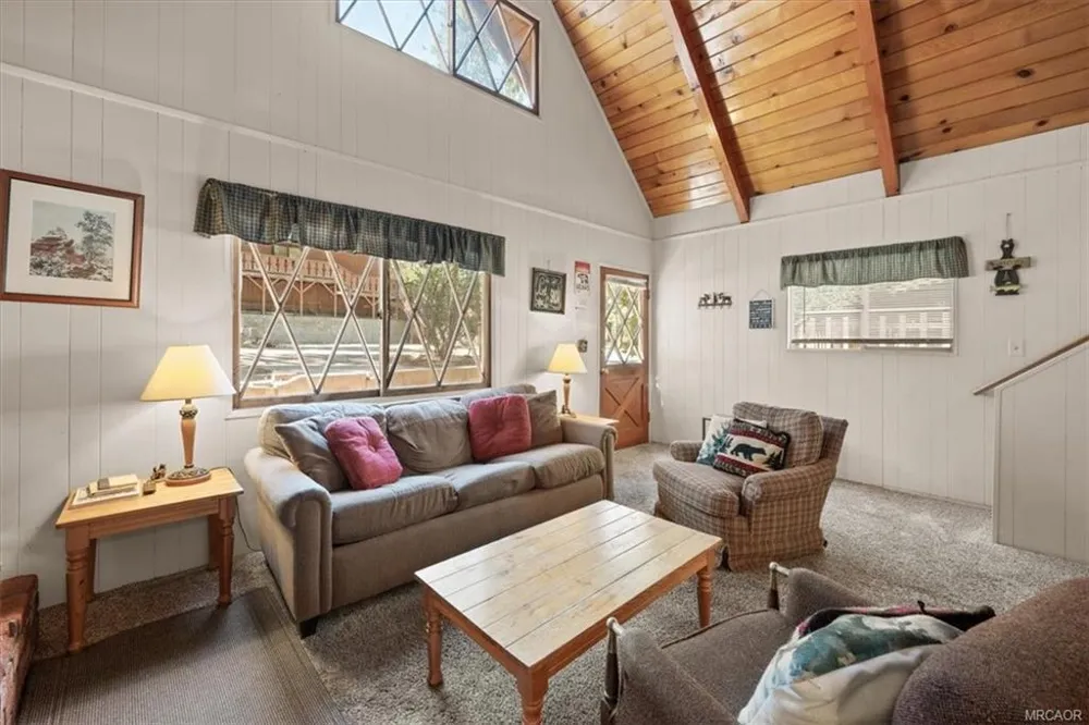 43050 Sunset Drive Big Bear, CA 92315