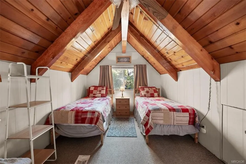 43050 Sunset Drive Big Bear, CA 92315
