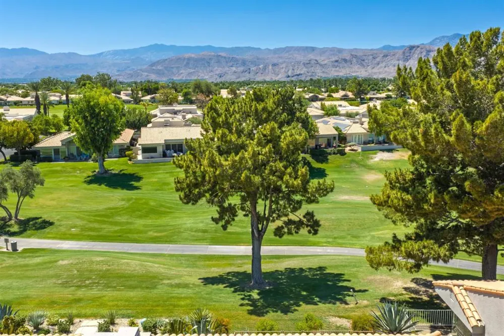 49 Pebble Beach Drive Rancho Mirage, CA 92270