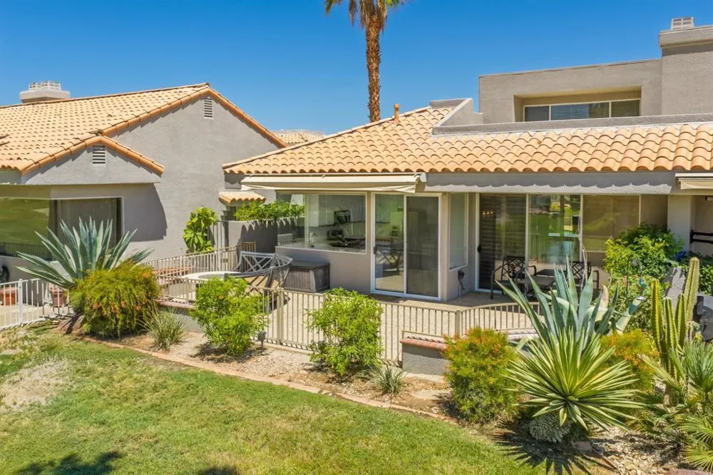 49 Pebble Beach Drive Rancho Mirage, CA 92270