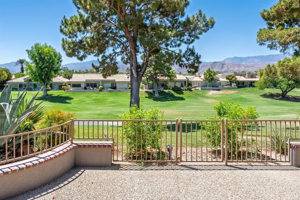 49 Pebble Beach Drive Rancho Mirage, CA 92270