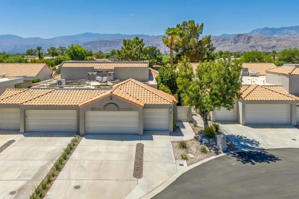49 Pebble Beach Drive Rancho Mirage, CA 92270