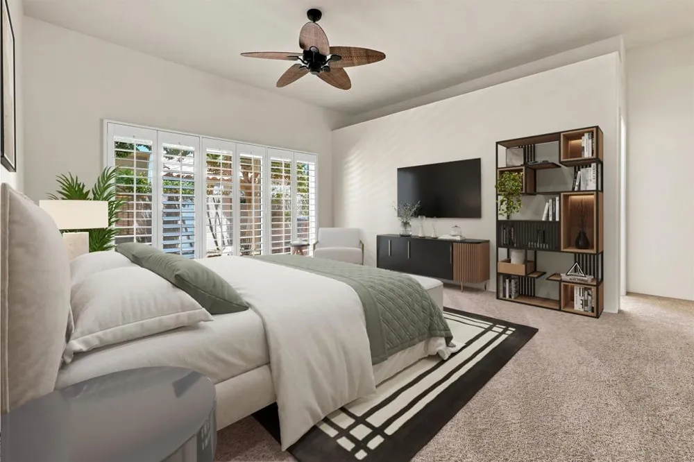 49 Pebble Beach Drive Rancho Mirage, CA 92270