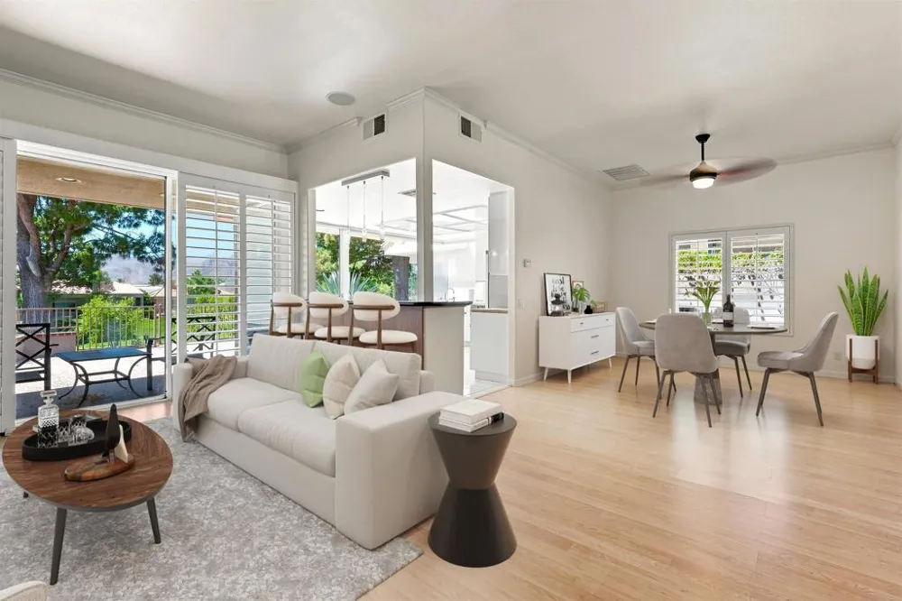 49 Pebble Beach Drive Rancho Mirage, CA 92270