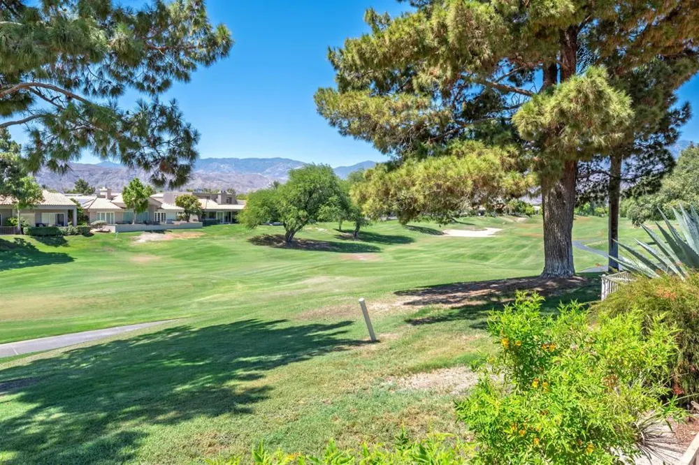49 Pebble Beach Drive Rancho Mirage, CA 92270