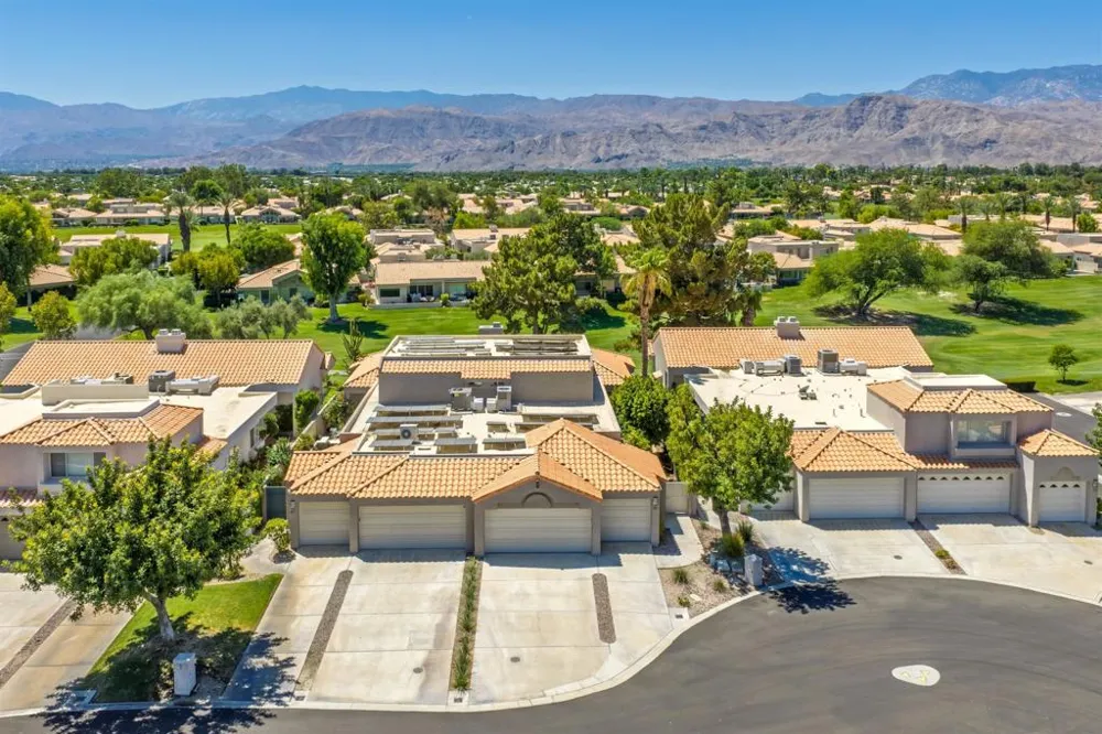 49 Pebble Beach Drive Rancho Mirage, CA 92270