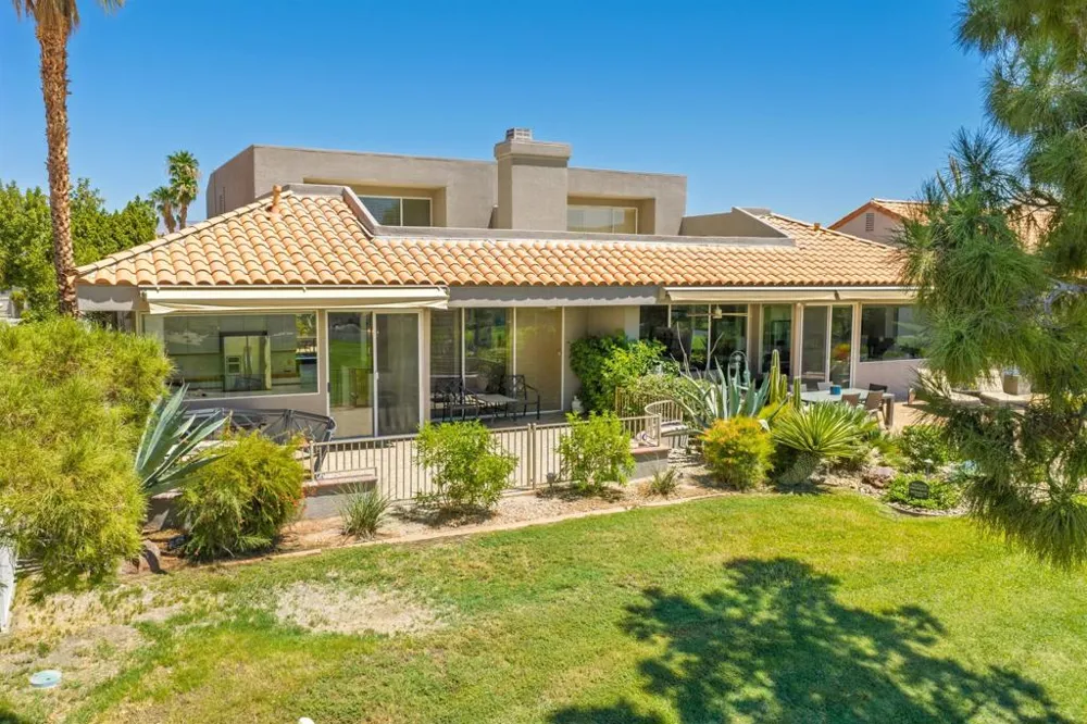 49 Pebble Beach Drive Rancho Mirage, CA 92270