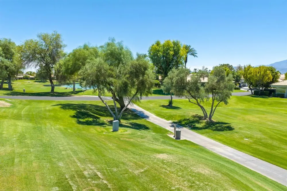 49 Pebble Beach Drive Rancho Mirage, CA 92270