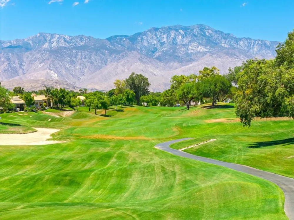 49 Pebble Beach Drive Rancho Mirage, CA 92270