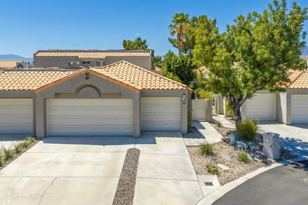 49 Pebble Beach Drive Rancho Mirage, CA 92270
