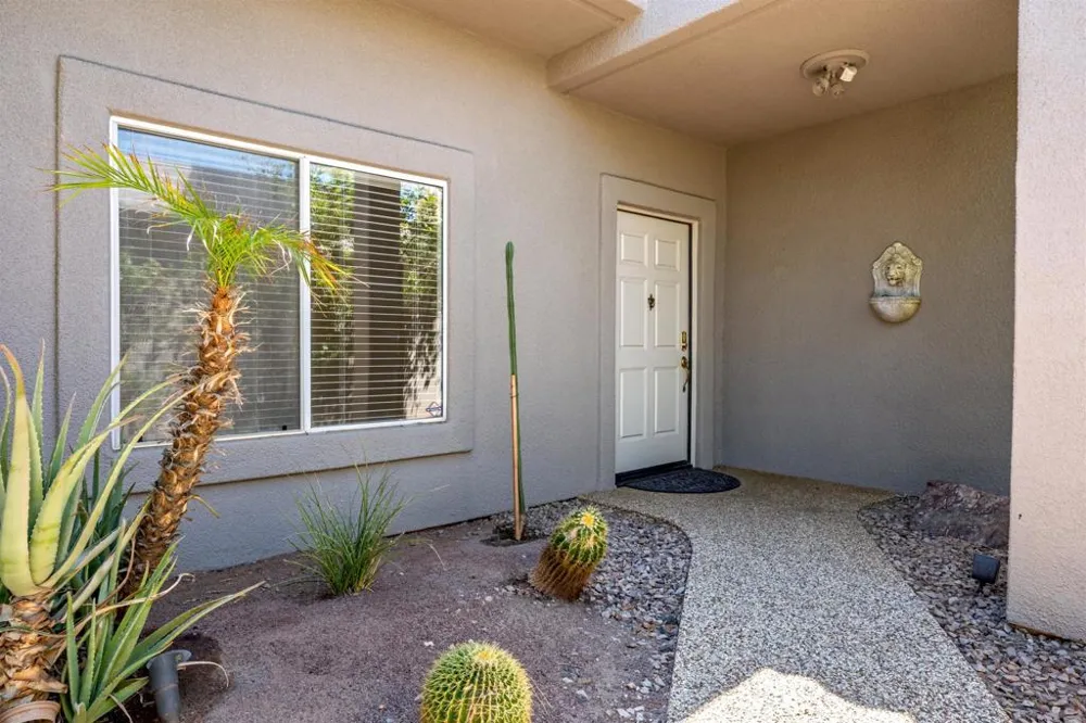 49 Pebble Beach Drive Rancho Mirage, CA 92270