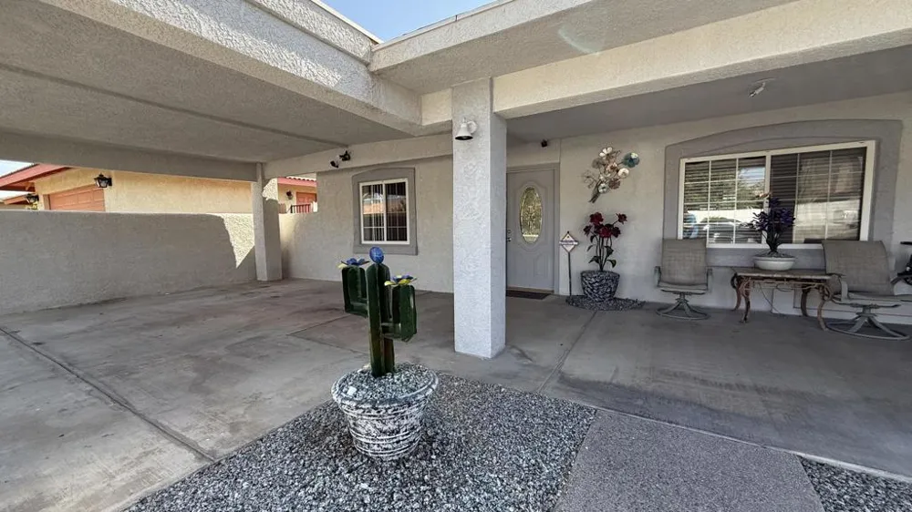 43700 Buena Circle Palm Desert, CA 92260