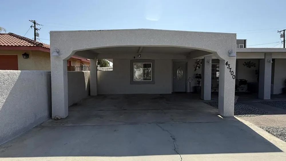 43700 Buena Circle Palm Desert, CA 92260
