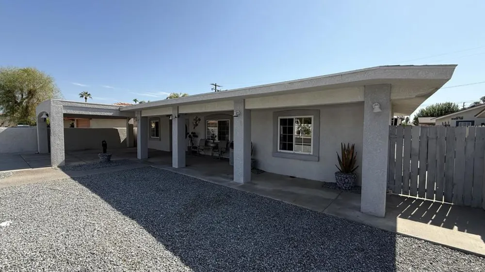 43700 Buena Circle Palm Desert, CA 92260