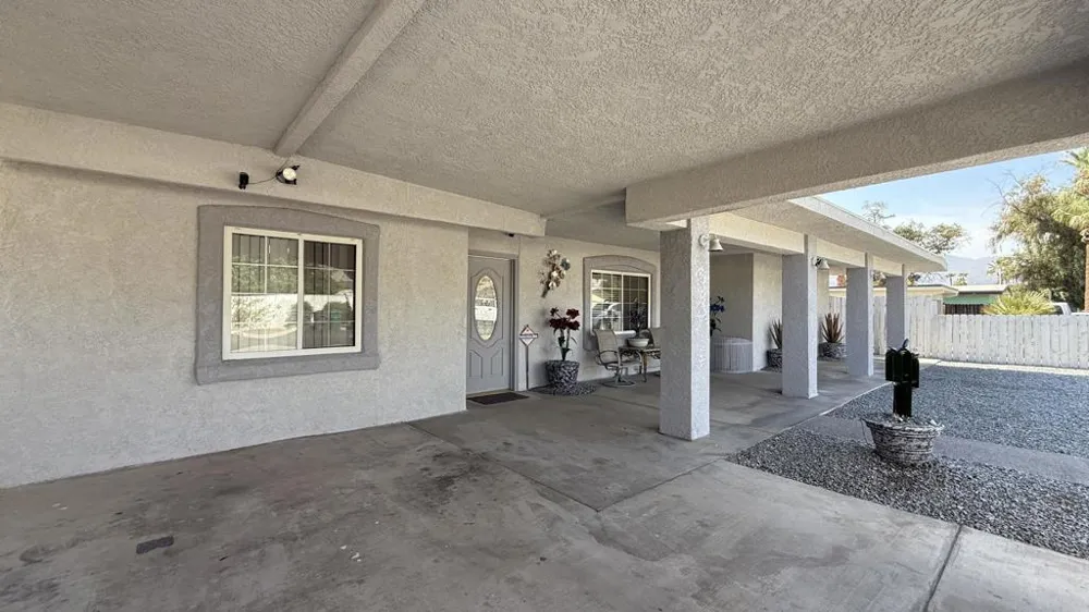 43700 Buena Circle Palm Desert, CA 92260