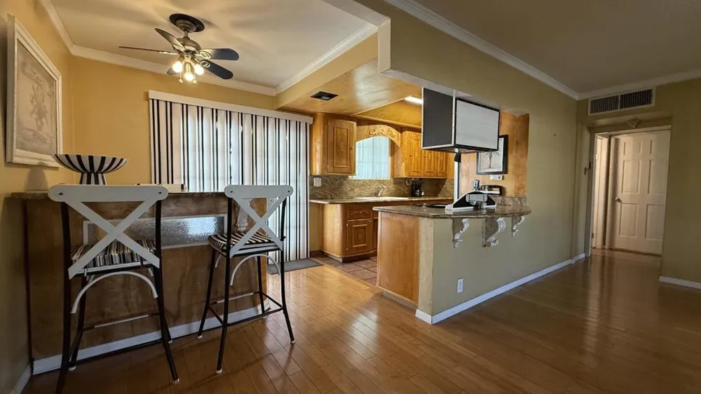 43700 Buena Circle Palm Desert, CA 92260