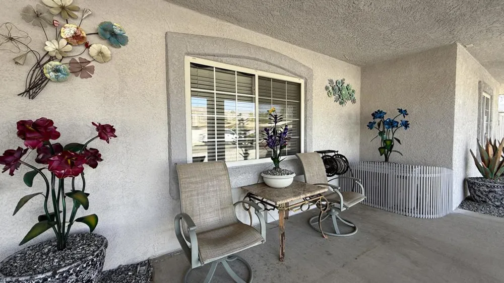 43700 Buena Circle Palm Desert, CA 92260