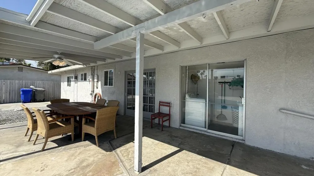 43700 Buena Circle Palm Desert, CA 92260