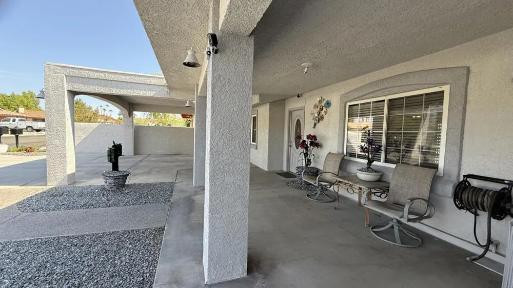 43700 Buena Circle Palm Desert, CA 92260