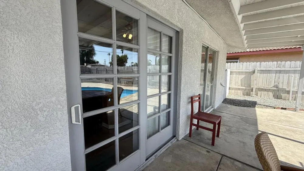 43700 Buena Circle Palm Desert, CA 92260